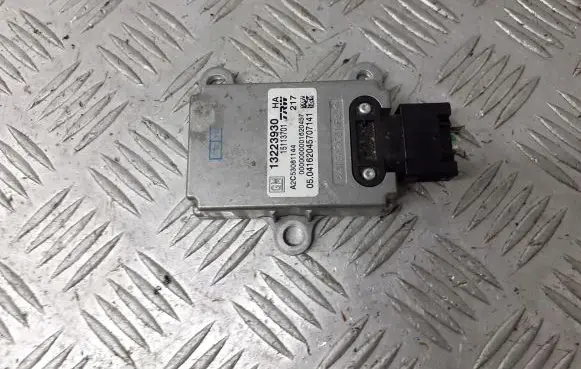 Opel Vectra C ESP (stability system) control unit 13223930