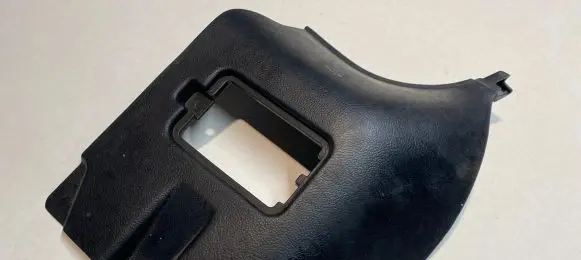 Lexus IS 200-300 Other interior part 6211153010 6211153020