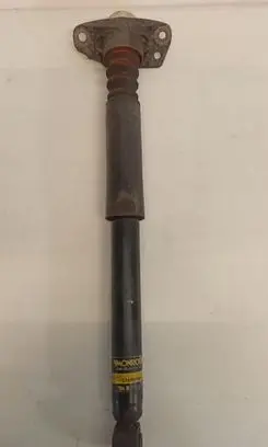 Volkswagen Eos Rear shock absorber/damper 376099SP