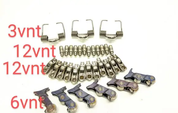 Mini Cooper F57 Valve rocker arm 