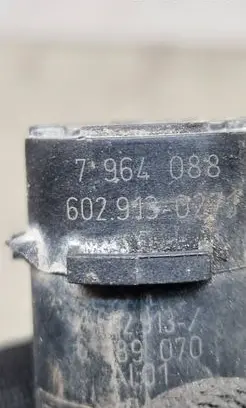 BMW 5 E60 E61 Parking PDC sensor 7964088