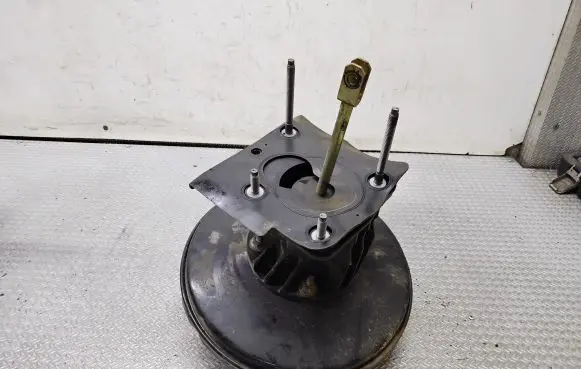 Citroen C5 Brake booster 0204024799 9646709980