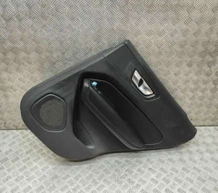 Volvo XC60 Rear door card panel trim 30747756 32285086