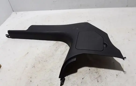 Mini Cooper Countryman R60 Front sill trim cover 980080