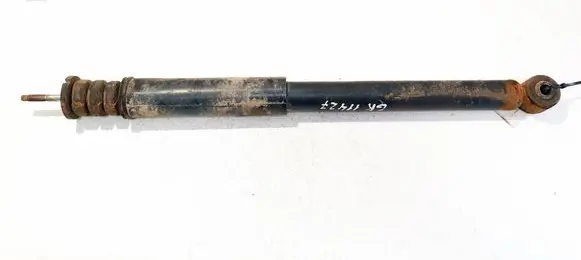 Nissan Micra Rear shock absorber/damper