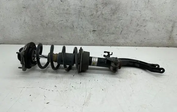 Audi A7 S7 4G Front shock absorber with coil spring 19226903 212119