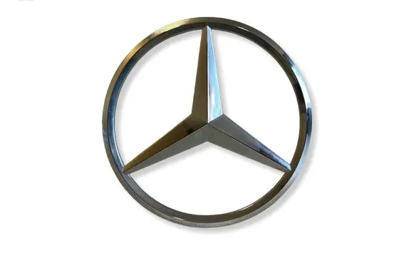 Mercedes-Benz Vito Viano W447 Manufacturers badge/model letters A4478170216