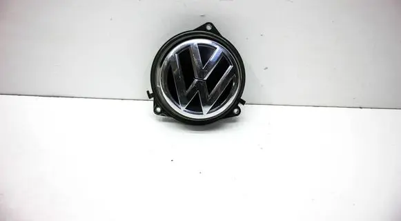 Volkswagen PASSAT CC Tailgate/trunk/boot exterior handle 3C5827469J 6R0827469C