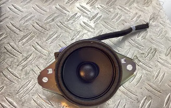 Lexus NX Panel speaker 8616033A50