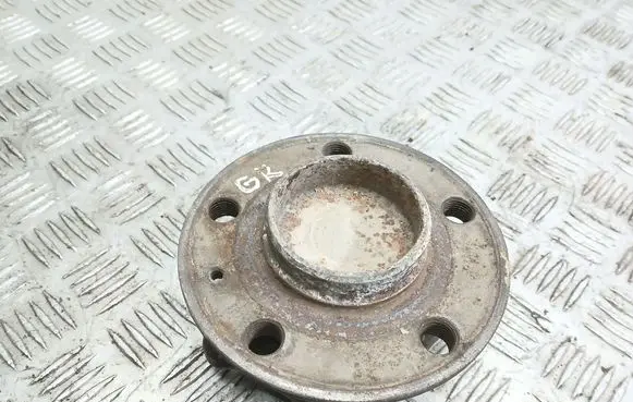 Volvo S80 Rear wheel ball bearing 
