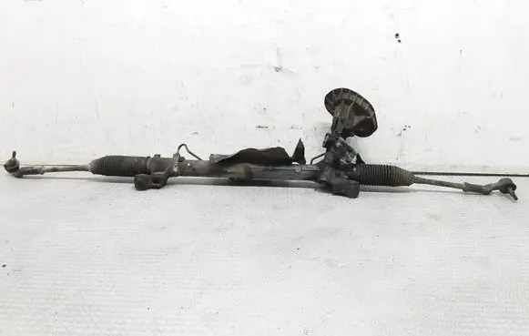 Ford Focus C-MAX Steering rack 34013127