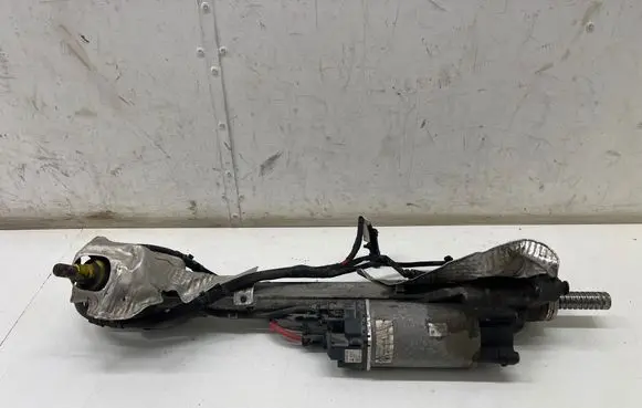 Porsche Panamera (971) Steering rack 971423051BG 7818177951 728079173
