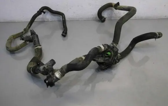 Citroen C3 Engine coolant pipe/hose