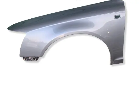 Audi A6 S6 C6 4F Fender LY7G