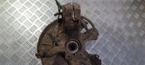 Audi A3 S3 8P Front wheel hub
