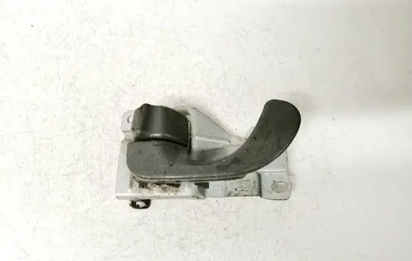 Mitsubishi Galant Rear door interior handle