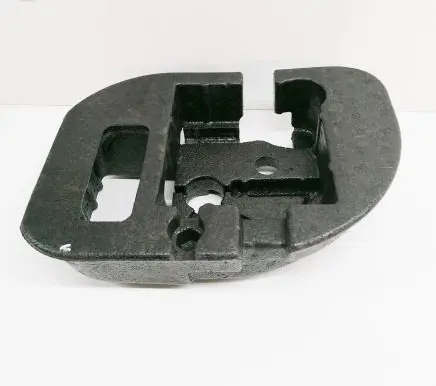Mini One - Cooper F56 F55 Other trunk/boot trim element 6854752