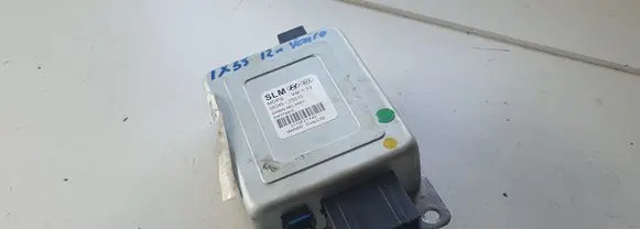 Hyundai ix35 Power steering control unit/module 