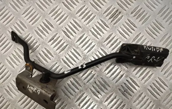 Honda CR-V Accelerator throttle pedal