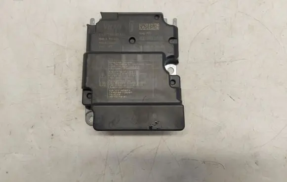 Airbag control unit/module