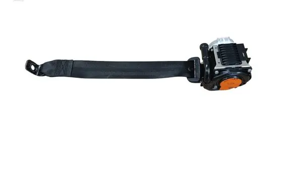 Porsche Macan (95B) Rear seatbelt
