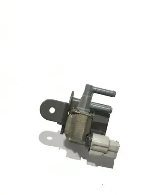 Valve vacuum