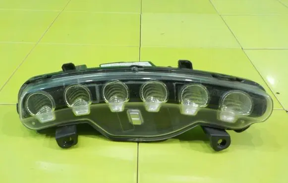 DS Automobiles 3 LED Daytime headlight 89207201 DRL