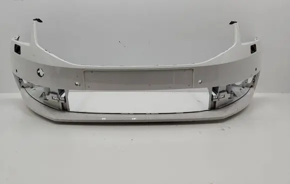 Skoda Octavia Mk3 (5E) Front bumper 5E0807221N