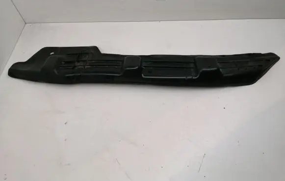 Skoda Superb B6 (3T) Fender foam support/seal 3T0821111