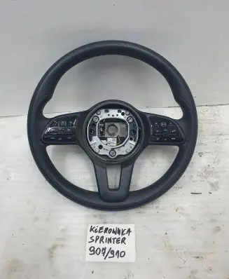 Mercedes-Benz Sprinter W907 W910 Steering wheel A9074603303