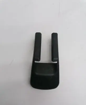 Toyota Corolla Verso E121 Front passenger seat rail trim 721270F010