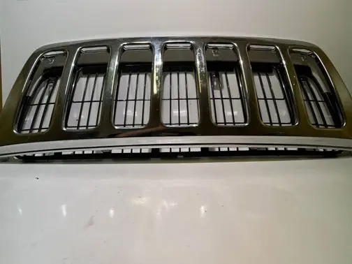 Jeep Grand Cherokee (WJ) Front fog light trim/grill AM07013GA