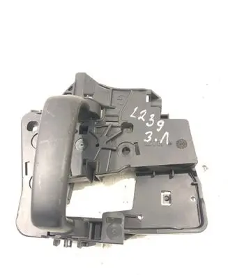 Peugeot Expert Rear door interior handle 96806573 Z0A41
