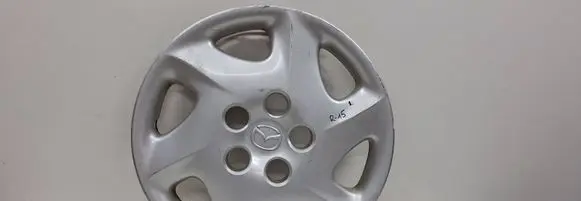 Mazda 3 I R15 wheel hub/cap/trim K6805 GG2M37170