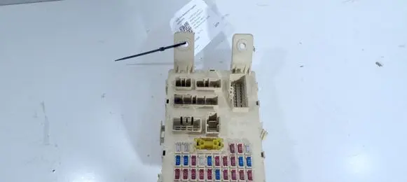 Hyundai i20 (PB PBT) Fuse box set 919501J030