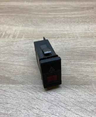 Audi 100 S4 C4 Hazard light switch 4A0941509