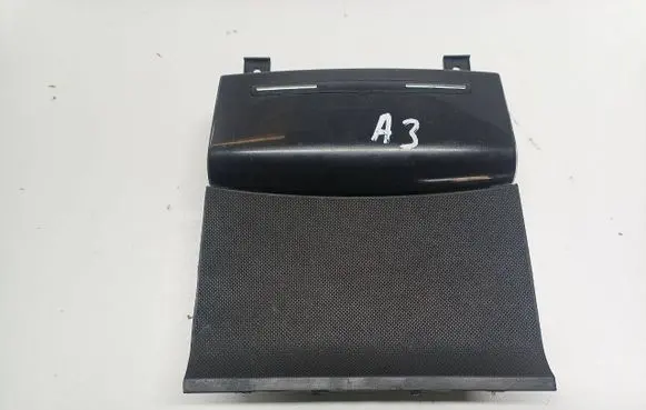 Audi A3 S3 8P Car ashtray 8P0864147