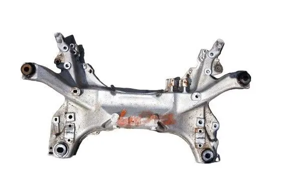 Smart ForFour II W453 Front bumper cross member 9650785380B