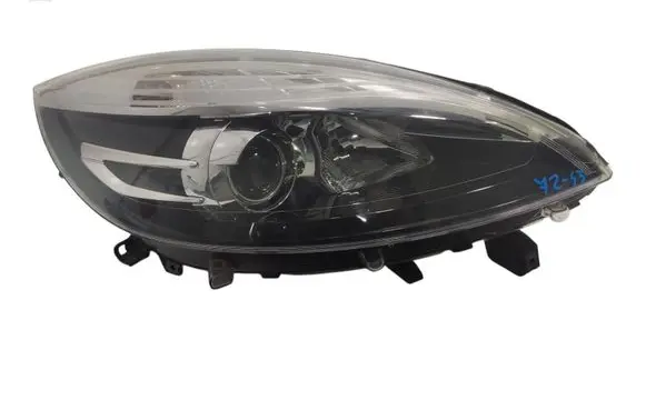 Renault Scenic III - Grand scenic III Headlight/headlamp 260106928R
