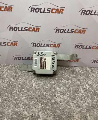 Nissan Murano Z50 Other control units/modules 41650CA000 A68000X03