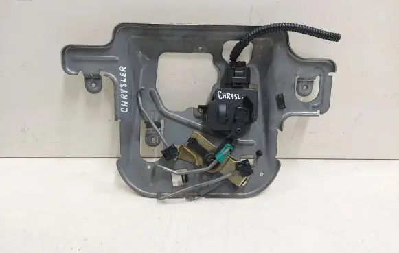 Chrysler PT Cruiser Tailgate boot lock/latch motor L005100 13441