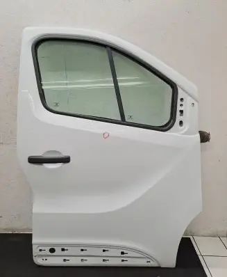 Renault Trafic III (X82) Door (2 Door Coupe) 801529429R 801100649R 806747016R