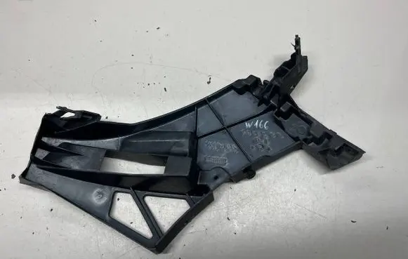 Mercedes-Benz ML W166 Headlight/headlamp mounting bracket A1666200291