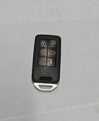 Volvo V70 Ignition key/card 31419135
