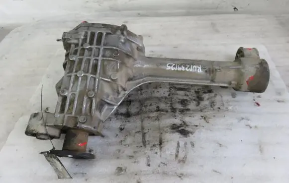 Nissan Pathfinder R51 Front differential EA03