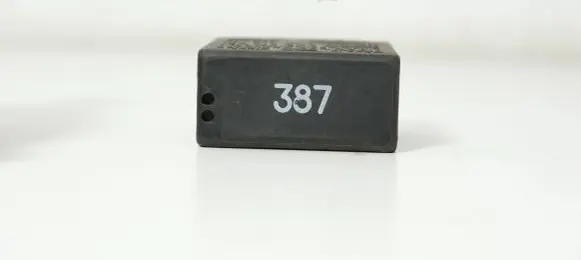 Audi A6 S6 C5 4B Other relay 4B0919471
