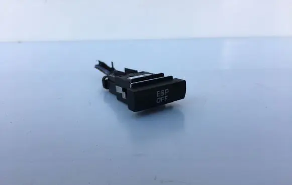 ESP (stability program) switch
