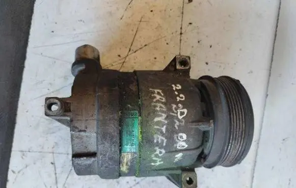 Opel Frontera B Air conditioning (A/C) compressor (pump)