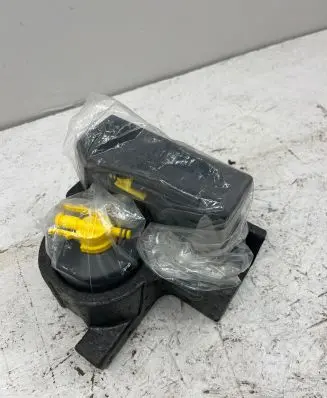 BMW 1 F20 F21 Glove box central console 6994839 24106440 21106440