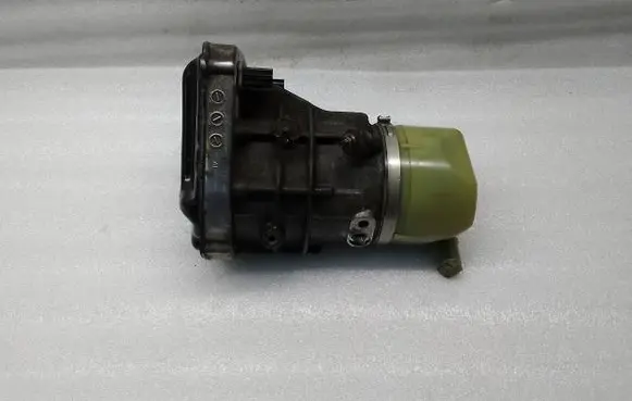 Power steering pump